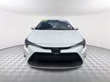 Certified 2022 Toyota Corolla LE image 2
