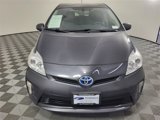 Used 2014 Toyota Prius Four image 2