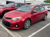 Used 2015 Toyota Corolla S image 2