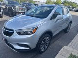 Used 2022 Buick Encore Preferred w/ Safety Package image 3