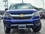 Used 2017 Chevrolet Colorado W/T image 4