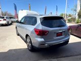 Used 2019 Nissan Pathfinder SV image 4