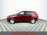 Used 2022 Jeep Compass Latitude w/ Convenience Group image 6