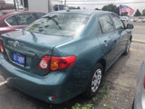 Used 2009 Toyota Corolla LE image 4