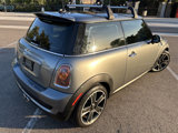 Used 2008 MINI Cooper S image 3