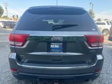 Used 2013 Jeep Grand Cherokee Overland image 4