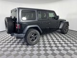 Used 2020 Jeep Wrangler Unlimited Sport image 5