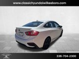 Used 2018 Chevrolet Cruze LT w/ Redline Edition image 5