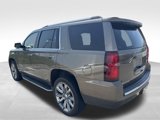 Used 2015 Chevrolet Tahoe LTZ image 3