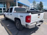 Used 2013 Chevrolet Silverado 1500 W/T image 2