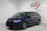 Used 2023 Honda Odyssey EX-L image 2