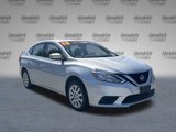 Used 2018 Nissan Sentra S image 2