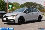 Used 2021 Toyota Corolla SE image 3