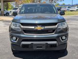 Used 2017 Chevrolet Colorado Z71 image 2