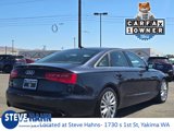 Used 2013 Audi A6 2.0T Premium Plus image 3