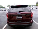 Used 2018 Ford Explorer 4WD Police Interceptor image 4
