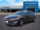 Used 2020 Chevrolet Malibu RS w/ LPO, Convenience Package 1 image 3