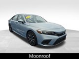 Used 2022 Honda Civic EX image 5