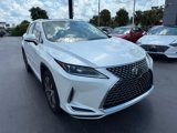 Used 2021 Lexus RX 350 FWD w/ Premium Package image 3