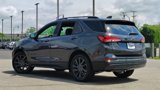 Used 2022 Chevrolet Equinox RS w/ Infotainment Package image 4