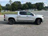 Used 2019 Chevrolet Silverado 1500 Custom Trail Boss image 4