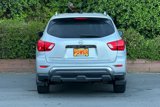 Used 2018 Nissan Pathfinder S image 5