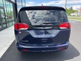 Used 2020 Chrysler Voyager Lxi image 4