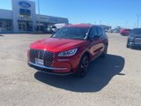 New 2024 Lincoln Corsair Reserve w/ Equipment Group 201A image 2