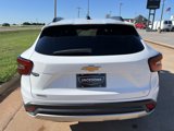 New 2025 Chevrolet Trax LT w/ Driver Confidence Package image 4