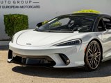 New 2025 McLaren GTS image 2