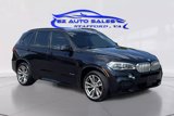 Used 2016 BMW X5 xDrive50i image 3