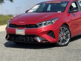 Used 2023 Kia Forte GT image 3
