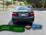Used 2008 Lexus LS 600h L image 6