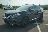 Used 2018 Nissan Murano SL image 3