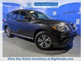 Used 2019 Nissan Pathfinder S image 4