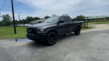 Used 2022 RAM 1500 Classic Warlock image 4