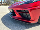 Used 2023 Chevrolet Corvette Stingray Preferred Conv w/ Z51 Performance Package image 5