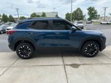 Used 2021 Chevrolet TrailBlazer LT w/ Convenience Package image 4