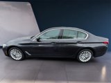 Used 2021 BMW 540i xDrive w/ Premium Package image 2