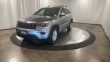 Used 2017 Jeep Grand Cherokee Laredo w/ Quick Order Package 23E image 4