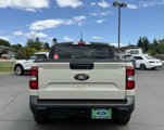 New 2025 Ford Maverick XLT image 4