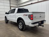 Used 2014 Ford F150 FX4 w/ Equipment Group 402A Luxury image 4