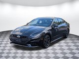 Used 2022 Hyundai Sonata N Line image 2