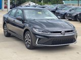 New 2025 Volkswagen Jetta S image 2