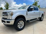 Used 2019 Ford F250 Lariat w/ Chrome Package image 5