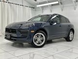 Certified 2022 Porsche Macan image 6