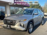 Used 2022 Hyundai Tucson SE image 4