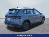 New 2025 Volkswagen Taos S image 5