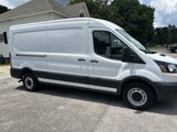 Used 2022 Ford Transit 250 Medium Roof image 3