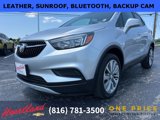 Used 2019 Buick Encore Preferred image 2